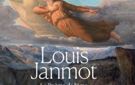 Louis Janmot, Le Poème de l’âme – Catalogue d’exposition-