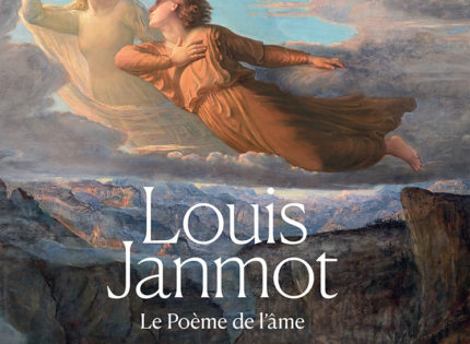 Louis Janmot, Le Poème de l’âme – Catalogue d’exposition-