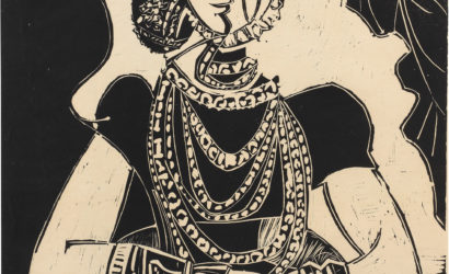 Pablo Picasso : MasterPrints, retour sur toute une création à la Galerie Jean-François Cazeau