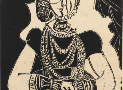 Pablo Picasso : MasterPrints, retour sur toute une création à la Galerie Jean-François Cazeau
