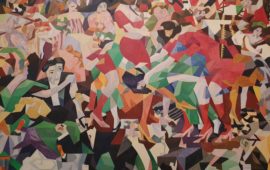 Avec l’exposition “Le Paris de la modernité, 1905-1925”, le Petit Palais retrace les années folles
