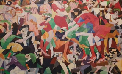 Avec l’exposition “Le Paris de la modernité, 1905-1925”, le Petit Palais retrace les années folles