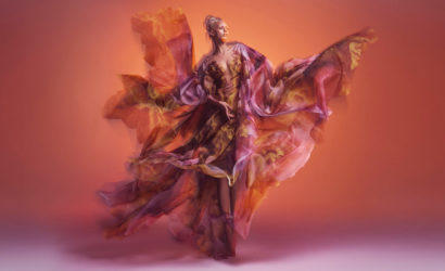 L’exposition “Sculpting the Senses” au Musée des Arts décoratifs met à l’honneur Iris van Herpen