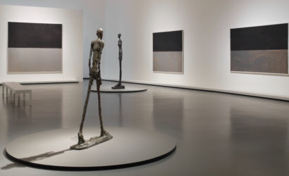 Mark Rothko à la Fondation Louis Vuitton : l’exposition événement