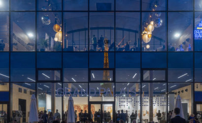 Ce qu’il faut voir en priorité à Art Paris pour cette édition 2024