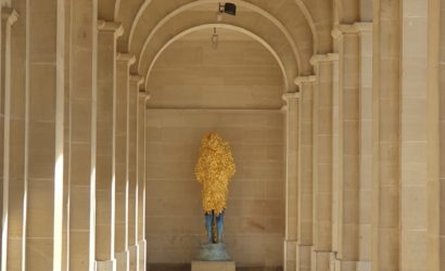 Johan Creten à la conquête d’Orléans