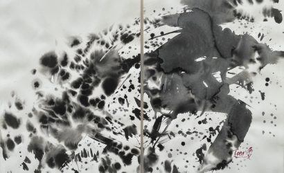T’ang Haywen : Chemins de l’encre