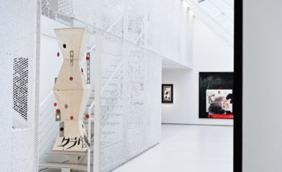 Antoni Clavé et ses inspirations japonaises révélées à Clavé Fine Art