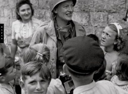 Lee Miller. Saint – Malo assiégée, Aout 1944 : le catalogue d’exposition