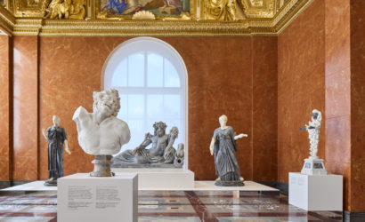 Les chefs-d’œuvres de la collection Torlonia au Musée du Louvre