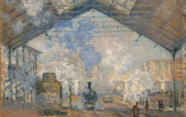 Paris 1874, Inventer l’impressionnisme : les derniers jours pour revivre l’exposition inaugurale du groupe des impressionnistes