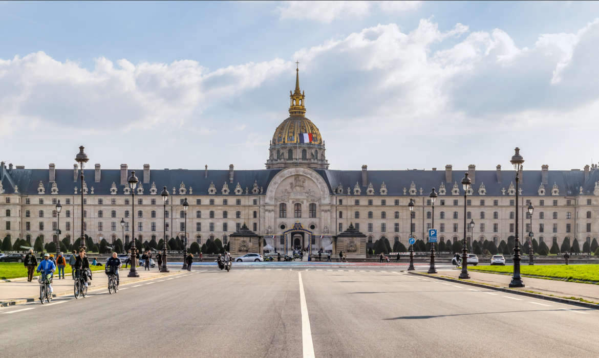 « Les Invalides : entre histoire et mémoire » : le nouveau parcours du Musée de l’Armée