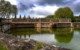 Domaine national de Marly