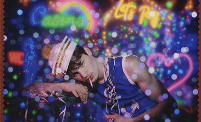 Nuit électrique : les toiles inédites de Pierre et Gilles