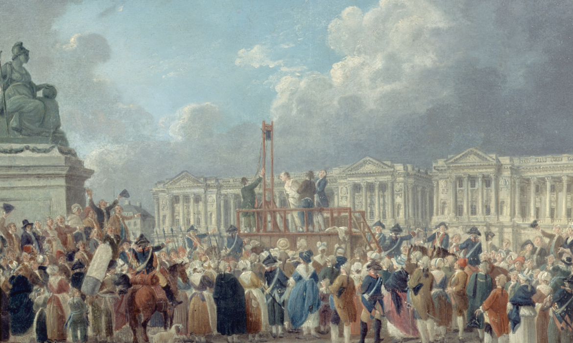 Le musée Carnavalet dépeint une Révolution contrastée