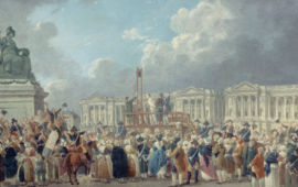 Le musée Carnavalet dépeint une Révolution contrastée