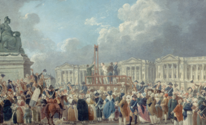 Le musée Carnavalet dépeint une Révolution contrastée