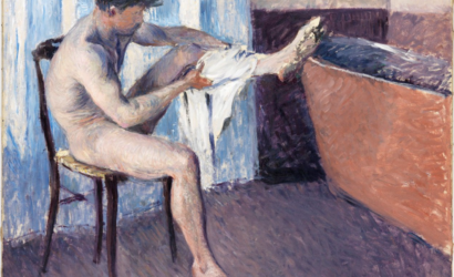 Gustave Caillebotte : la masculinité bouleversée    