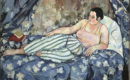 Une singulière modernité : Suzanne Valadon au MNAM