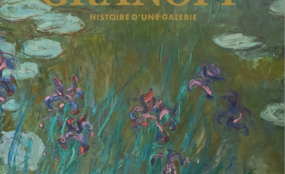 Parution : Larock-Granoff. Histoire d’une galerie.