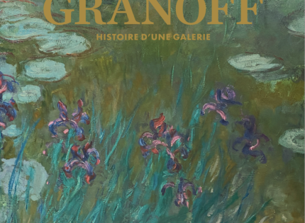 Parution : Larock-Granoff. Histoire d’une galerie.