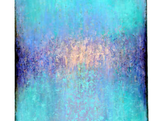 L’univers poétique de Giuseppe V. Zoppi à la galerie GNG.
