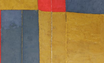 Mémoire d’Oplontis : Yo Marchand à la Galerie Claudine Legrand