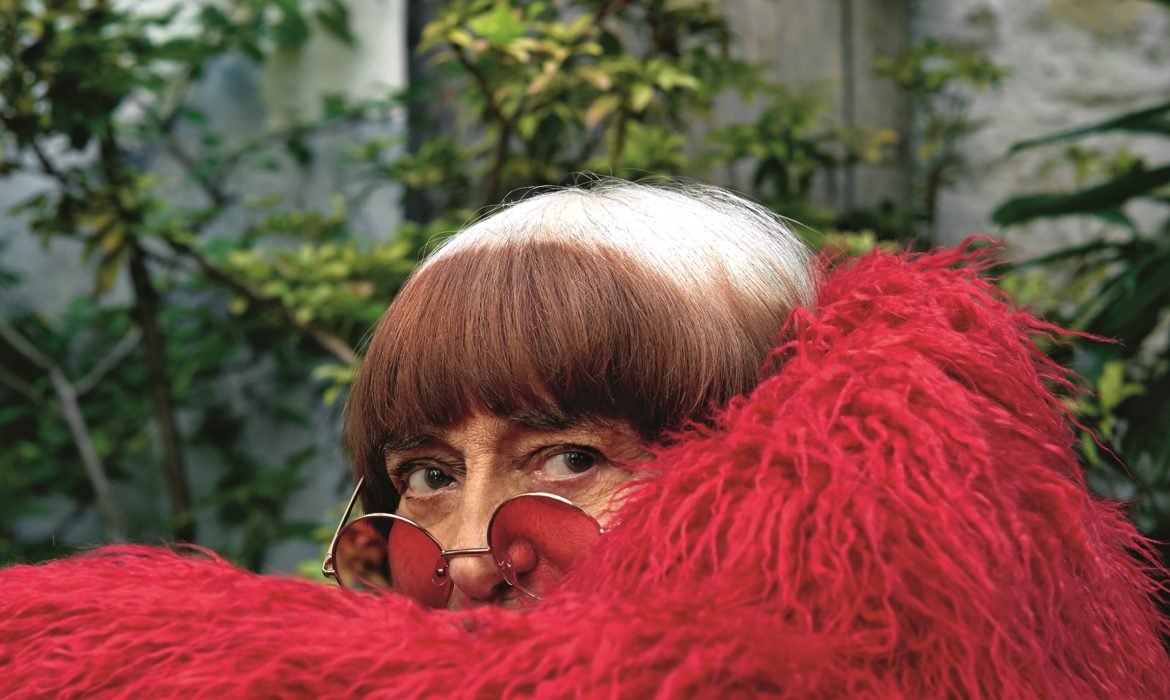 Cartographie d’une Œuvre : Le Paris d’Agnès Varda au Musée Carnavalet