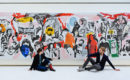 Sacha Floch Poliakoff chez Clavé Fine Art : entre récit pictural et mémoire recomposée