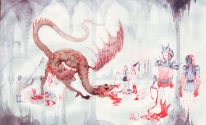 Drawing Now Art Fair 2025 : retour sur les temps forts de la foire