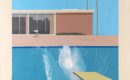 Explosion de couleurs à la Fondation Louis Vuitton avec David Hockney 25