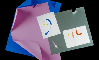 Langage Vibratoire : L’univers de Marie Chamant