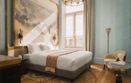 Villa Pétrusse : la renaissance d’un joyau architectural au cœur de Luxembourg