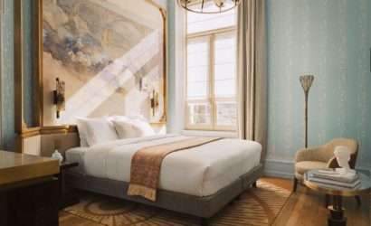 Villa Pétrusse : la renaissance d’un joyau architectural au cœur de Luxembourg