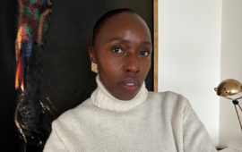 11 questions à la curatrice Marie Gomis-Trezise