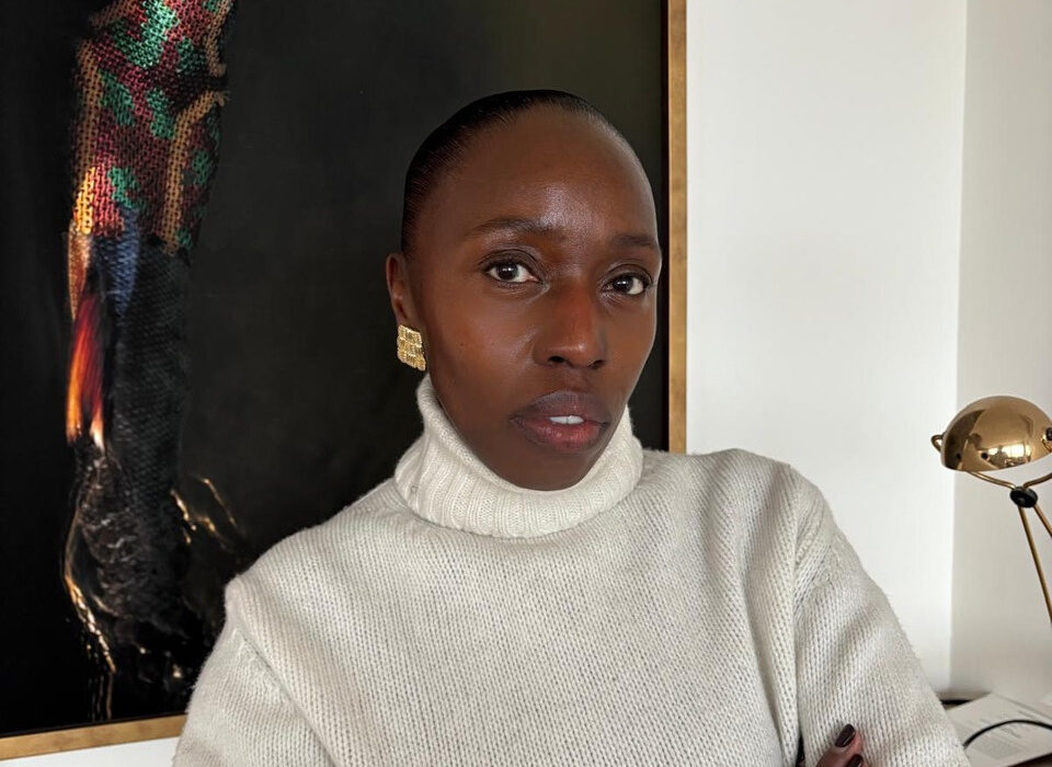 11 questions à la curatrice Marie Gomis-Trezise