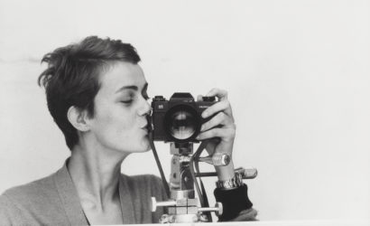 Douceur et luttes : le regard de Marie-Laure de Decker