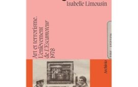 La peinture magicienne – Isabelle Limousin