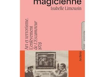 La peinture magicienne – Isabelle Limousin