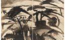 Maîtres de l’encre du XXe siècle : T’ang Haywen, Zao Wou-Ki et Chu Teh-Chun à la Galerie Jean-François Cazeau