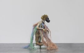 Terrence Musekiwa – Notions of time