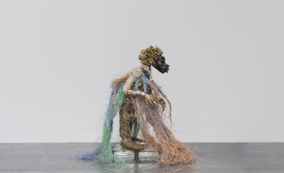 Terrence Musekiwa – Notions of time