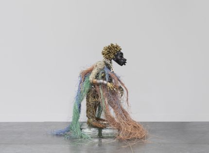 Terrence Musekiwa – Notions of time
