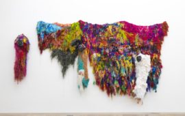 Terrence Musekiwa – Notions of Time