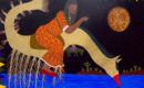 Retour à la Terre – Une exposition de Francisco Sepulveda