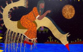 Retour à la Terre – Une exposition de Francisco Sepulveda