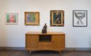 Dialogues : l’art contemporain en discussion avec l’histoire