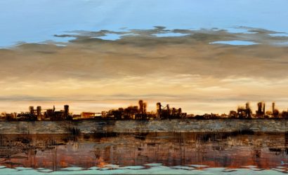 Paysages en construction