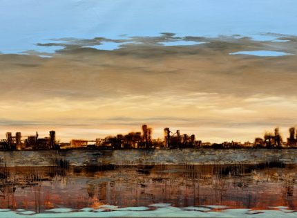 Paysages en construction