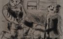 CHAGALL THE ILLUSTRATOR